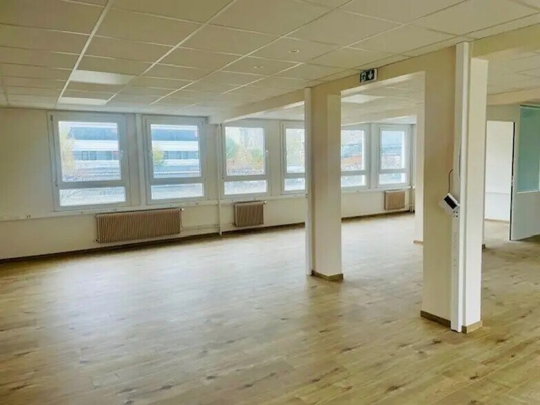 Bureau dans Ivry-sur-Seine à louer - Photo intérieure – Image 3 sur 4