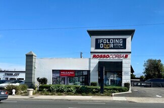 Plus de détails pour 1920 Newport Blvd, Costa Mesa, CA - Local commercial à louer