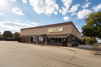 5750 W 10th St, Greeley, CO à louer Photo de l’immeuble– Image 1 sur 2