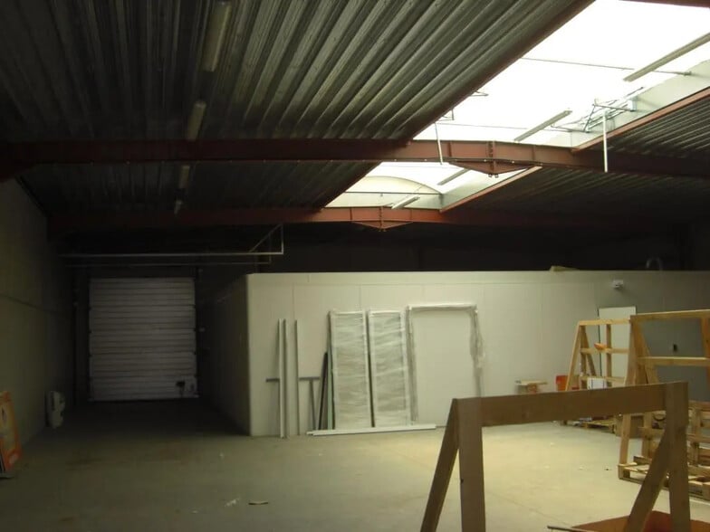 Bureau dans Seclin à louer - Photo intérieure – Image 3 sur 4