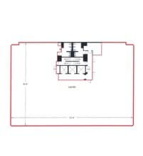 1690 Hollis St, Halifax, NS à louer Plan d’étage– Image 1 sur 1