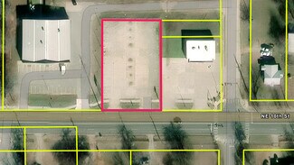 Plus de détails pour 9531 10th St, Midwest City, OK - Terrain à louer