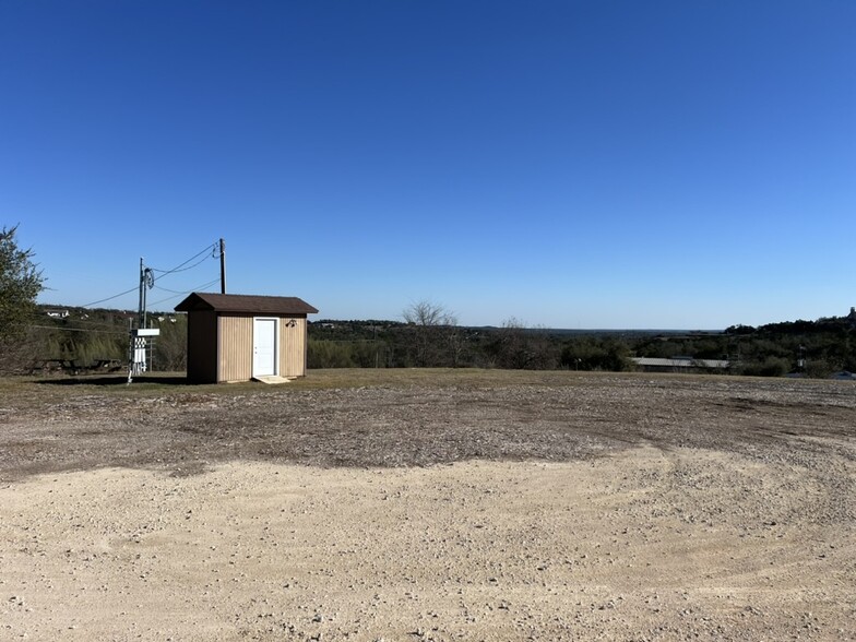 100 S Canyonwood Dr, Dripping Springs, TX à louer - Photo de l’immeuble – Image 2 sur 26