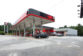 Plus de détails pour 5631 Covington Hwy, Stone Mountain, GA - Local commercial à louer