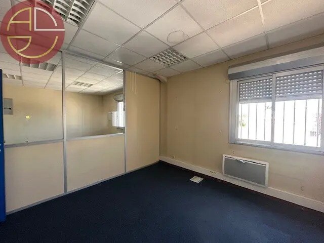 Bureau dans Toulouse à louer - Photo de l’immeuble – Image 2 sur 4
