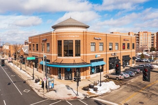 Plus de détails pour 1-15 N La Grange Rd, La Grange, IL - Local commercial à louer