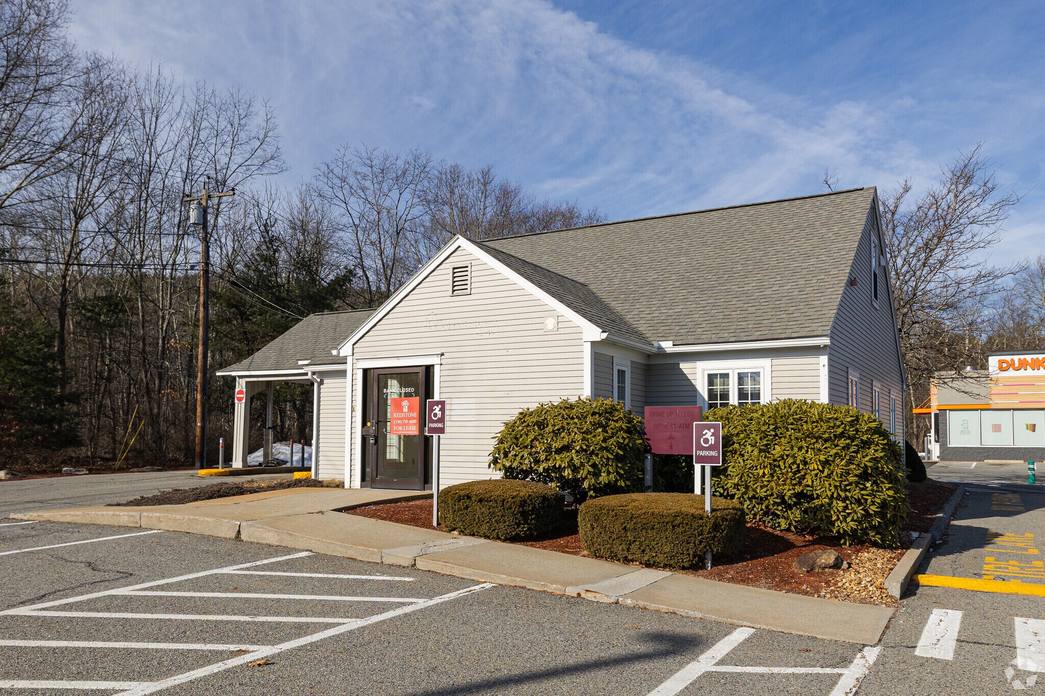 62 W Main St, Spencer, MA à louer Photo principale– Image 1 sur 3