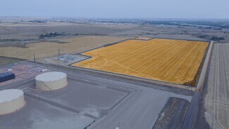 Plus de détails pour Hwy 1804, Williston, ND - Terrain à vendre