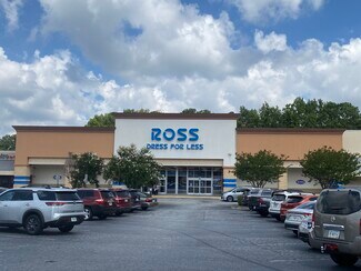 Plus de détails pour 5152 Memorial Dr, Stone Mountain, GA - Local commercial à louer