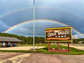 Plus de détails pour 12598 Highway 16a, Custer, SD - Spécialisé à vendre