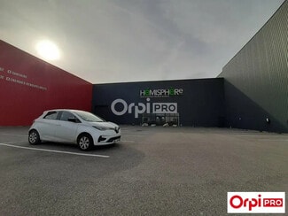 Plus de détails pour Local commercial à louer