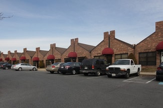 Plus de détails pour 10730-10752 Baltimore Ave, Beltsville, MD - Bureau à vendre