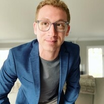 Christopher Skrobeck