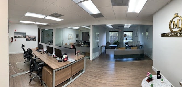 12955 SW 132nd St, Miami, FL à louer Photo intérieure– Image 1 sur 8
