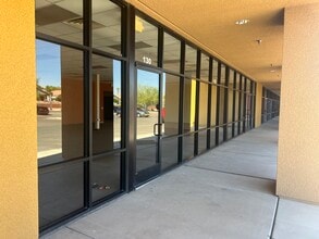 550-570 W Pioneer Blvd, Mesquite, NV à louer Photo de l’immeuble– Image 2 sur 5
