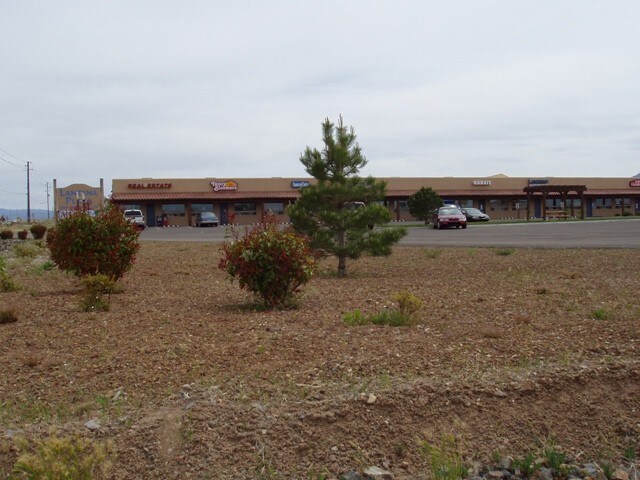 1264 S State Route 89, Chino Valley, AZ à louer - Photo de l’immeuble – Image 3 sur 29