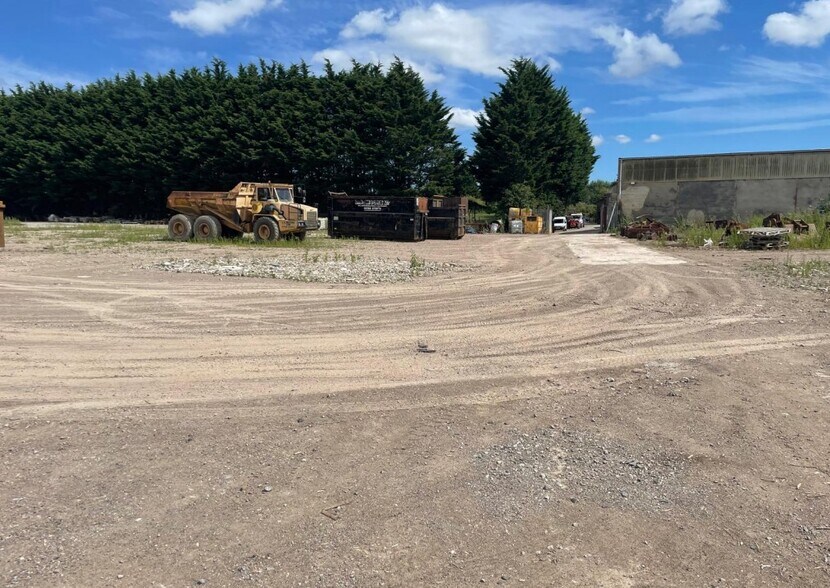 Old Railway Yard, Wells à louer - Photo principale – Image 1 sur 1