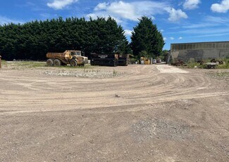 Plus de détails pour Old Railway Yard, Wells - Terrain à louer