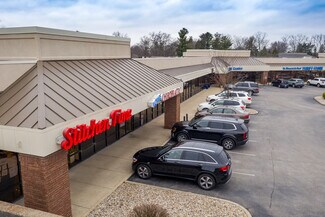 Plus de détails pour 10240-10308 Shelbyville Rd, Louisville, KY - Local commercial à louer