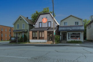 Plus de détails pour 79 Holland Ave, Ottawa, ON - Local commercial à louer