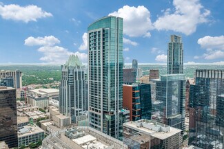 Plus de détails pour 415 Colorado St, Austin, TX - Bureau à louer