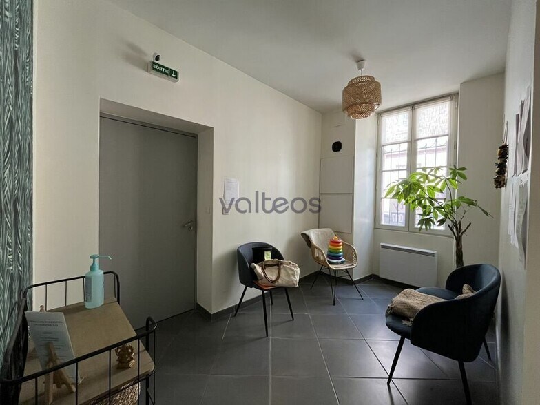 15 Rue De La Laque, Toulouse à louer - Photo de l’immeuble – Image 1 sur 7