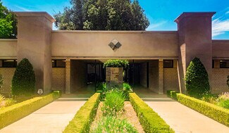 Plus de détails pour 2930-3010 N Fresno St, Fresno, CA - Bureau à louer