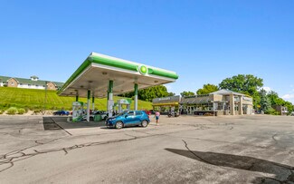 Plus de détails pour 1230 Chicago Ave, Savanna, IL - Local commercial à vendre
