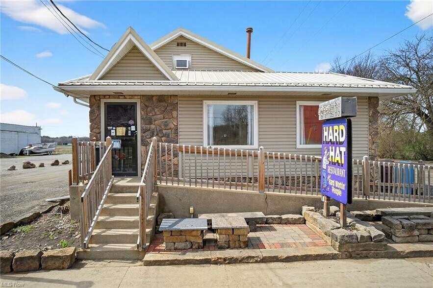 845 Spruce St, Wooster, OH à vendre - Photo de l’immeuble – Image 3 sur 18