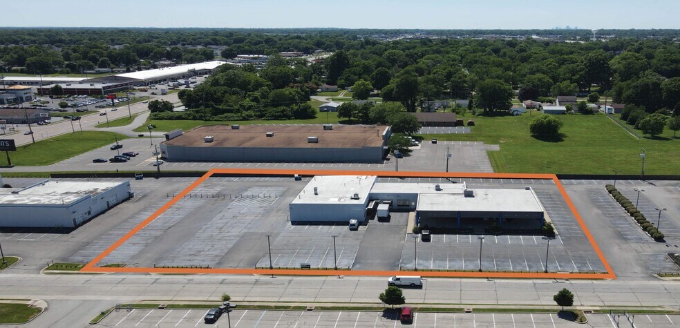 117 Auto Ct, O'Fallon, IL à vendre - Photo de l’immeuble – Image 3 sur 16
