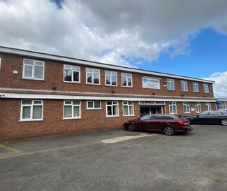 Plus de détails pour Coppice Side, Brownhills - Bureau à louer