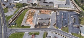 Plus de détails pour 1316C Stratford Rd, Decatur, AL - Terrain à vendre