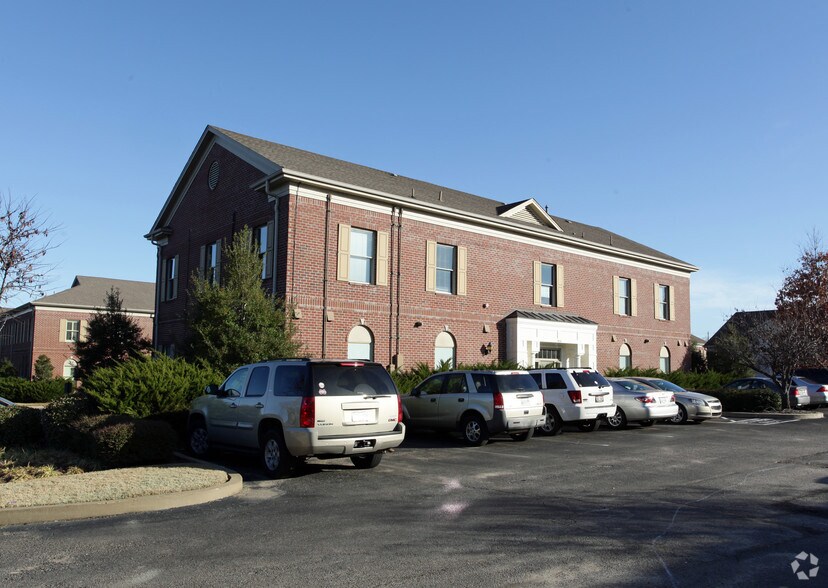 9030 S Corporate Edge Dr, Germantown, TN à vendre - Photo de l’immeuble – Image 3 sur 28