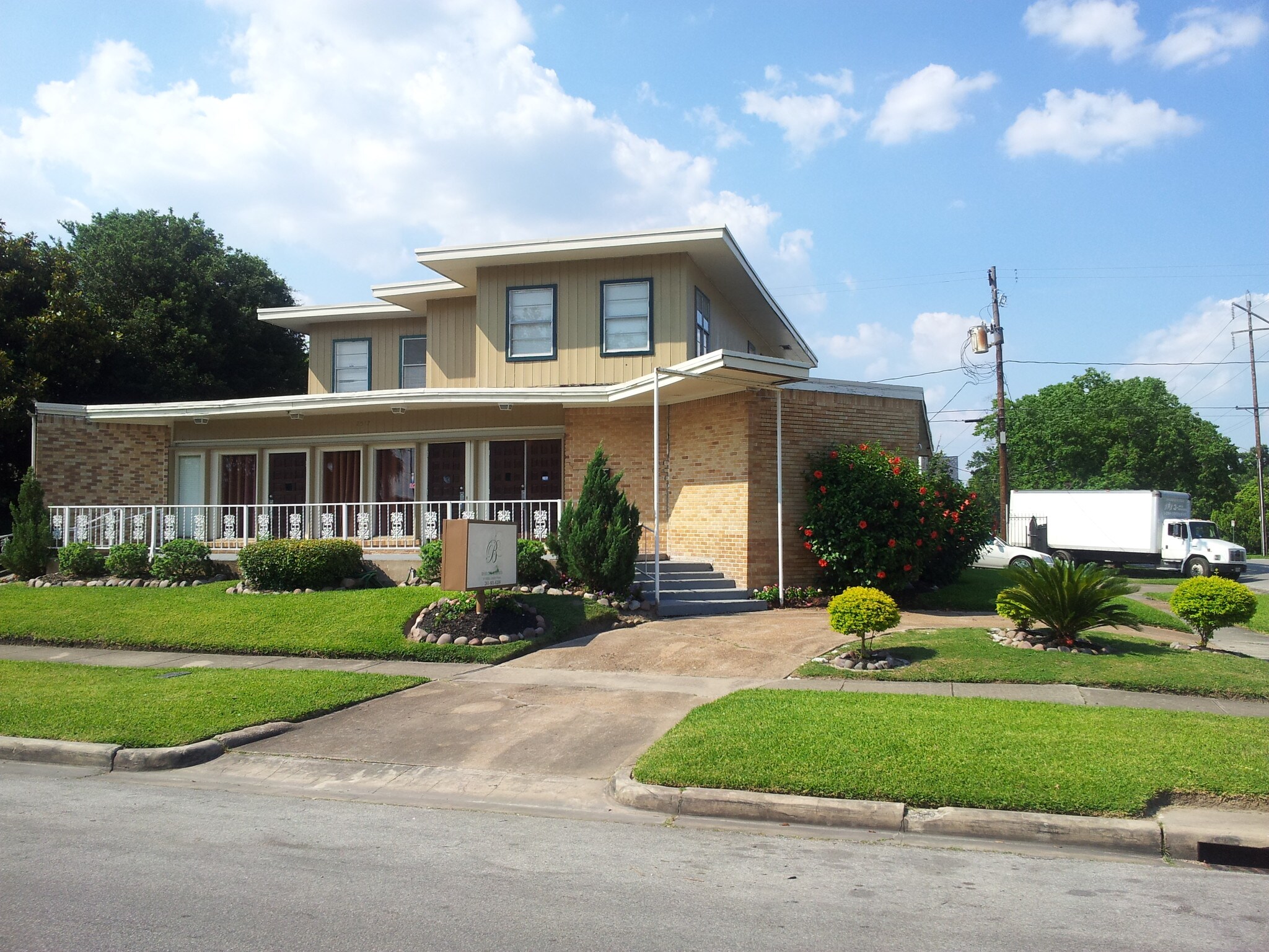 2517 Wheeler St, Houston, TX à vendre Photo de l’immeuble– Image 1 sur 12