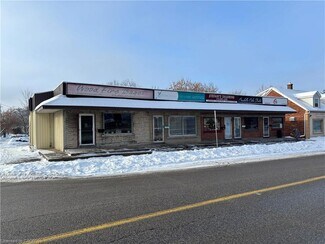Plus de détails pour 2149-2161 Kingsway Dr, Kitchener, ON - Local commercial à vendre