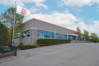 Plus de détails pour 39525 W 13 Mile Rd, Novi, MI - Local d'activités à louer