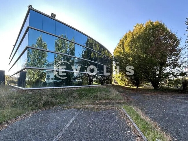 Plus de détails pour 4 Avenue Charles Lindbergh, Mérignac - Bureau à vendre