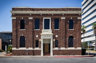 Plus de détails pour 921 N Chaparral St, Corpus Christi, TX - Bureau à louer