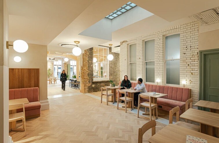 Walworth Rd, Londres à louer Photo intérieure– Image 1 sur 6