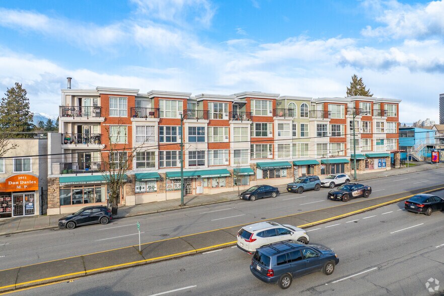 2973 Kingsway, Vancouver, BC à vendre - Photo de l’immeuble – Image 2 sur 9