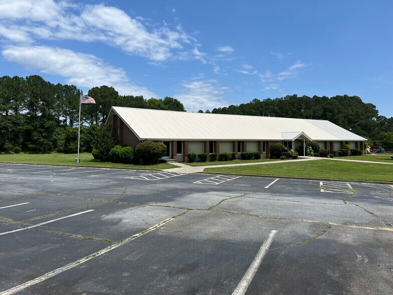 3400 Rosebud Rd, Loganville, GA à louer - Photo de l’immeuble – Image 2 sur 61