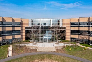 Plus de détails pour 544 Lakeview Pky, Vernon Hills, IL - Bureau à louer