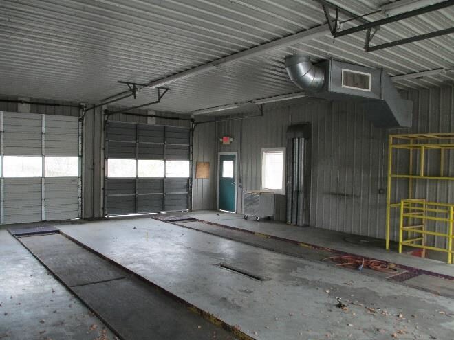 3010 W Walnut St, Rogers, AR à vendre - Photo intérieure – Image 2 sur 3