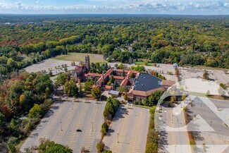 Plus de détails pour 20000 W 9 Mile Rd, Southfield, MI - Spécialisé à vendre