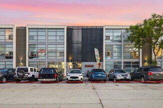 Plus de détails pour 2015 Hancock St, San Diego, CA - Logement à vendre