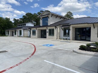 Plus de détails pour 13145 Spring Cypress Rd, Cypress, TX - Bureau/Médical à louer