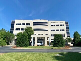 Plus de détails pour 1650 Skylyn Dr, Spartanburg, SC - Bureau à louer