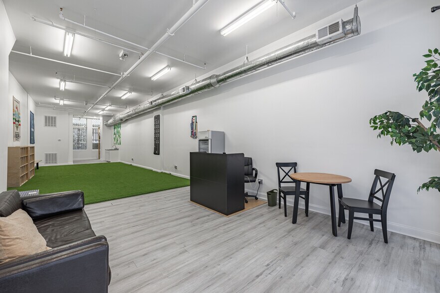 108 N 7th St, Richmond, VA à louer - Photo de l’immeuble – Image 2 sur 26