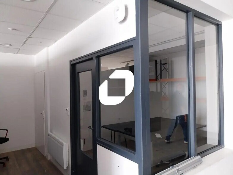 Local d’activités dans Couëron à louer - Photo intérieure – Image 3 sur 7