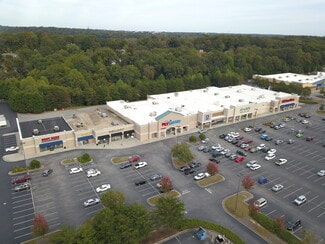 Plus de détails pour 826-890 Dawsonville Hwy, Gainesville, GA - Local commercial à louer